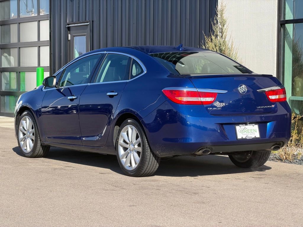 Used 2014 Buick Verano Premium image 3