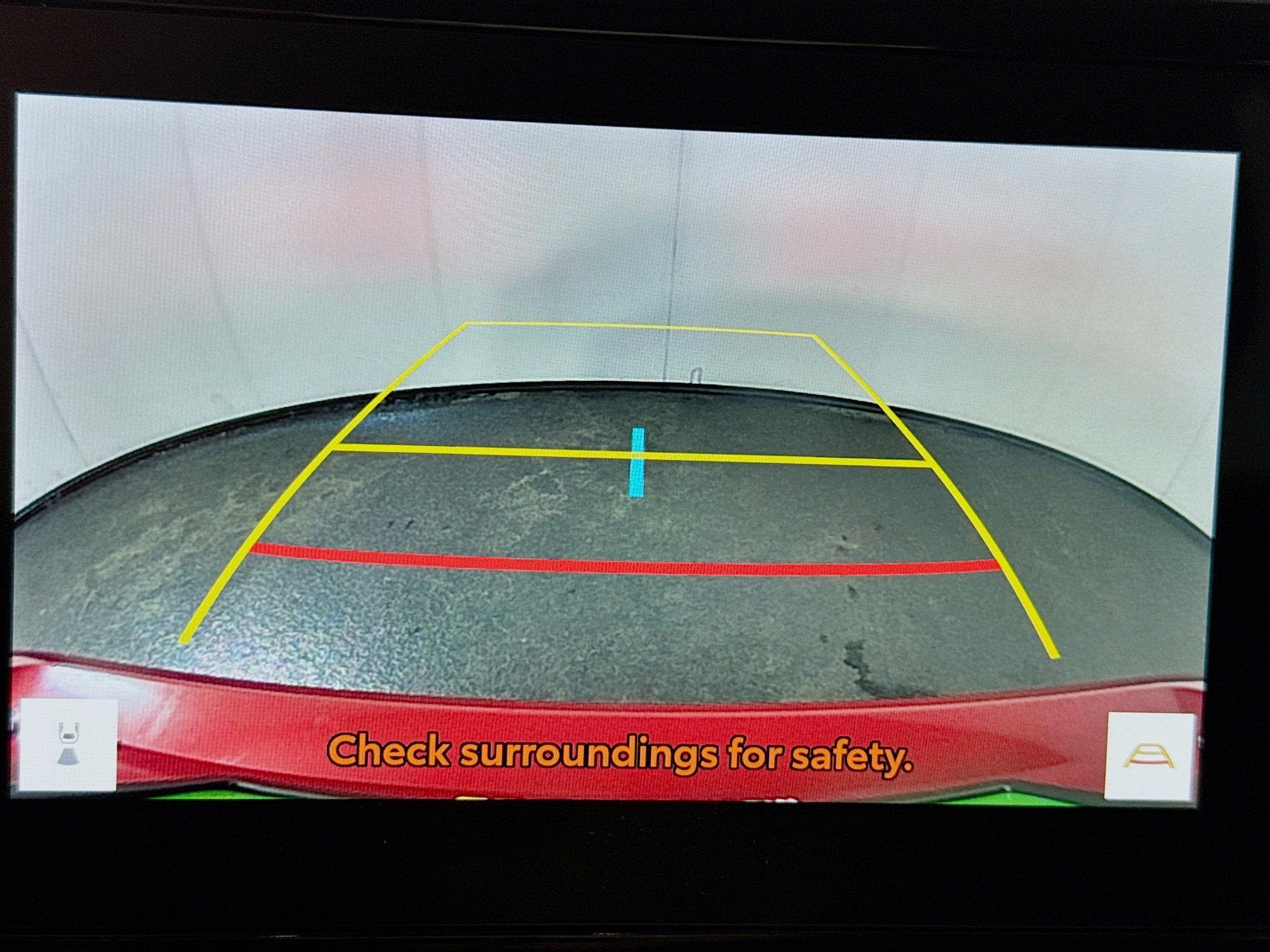 Used 2025 Toyota Camry LE image 19