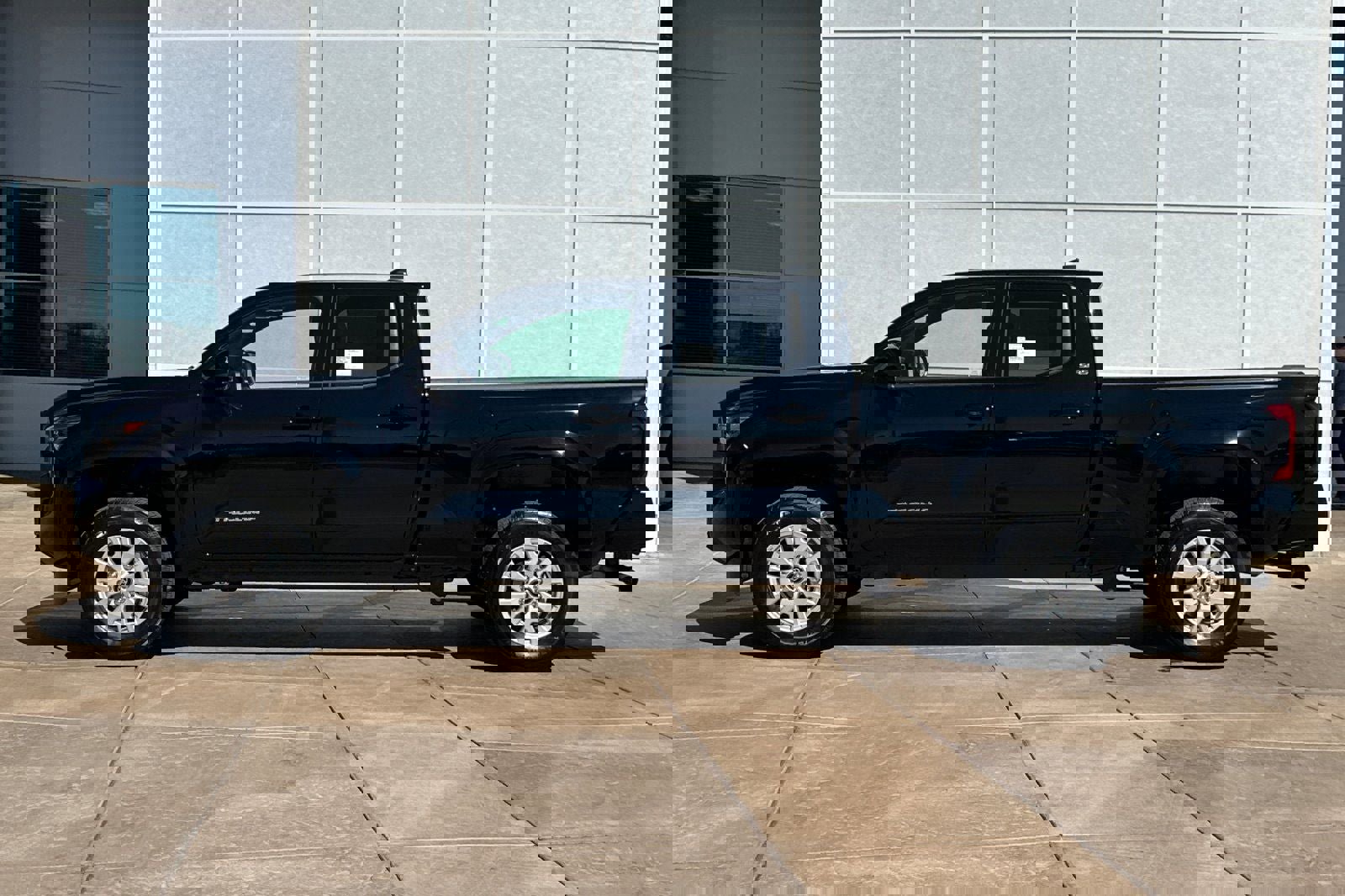 New 2026 Toyota Tacoma SR5 image 7