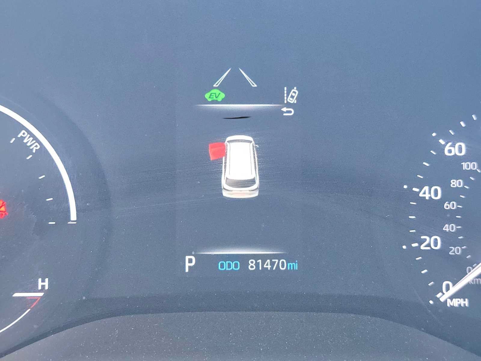Used 2023 Toyota Sienna XLE FWD image 27