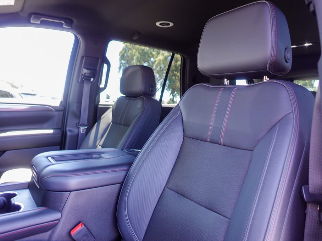 Used 2023 Chevrolet Tahoe RST AWD/4WD image 25