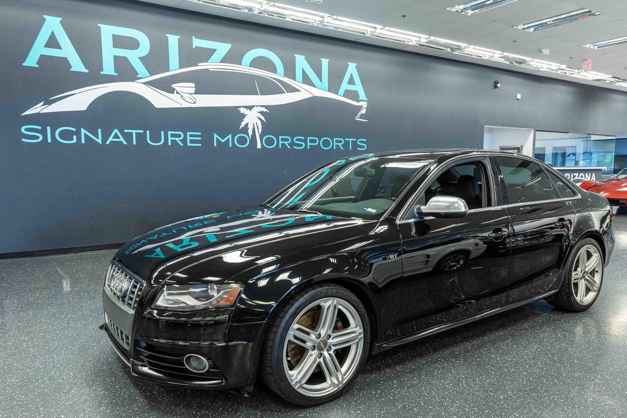 Used 2010 Audi S4 Premium Plus AWD/4WD image 1