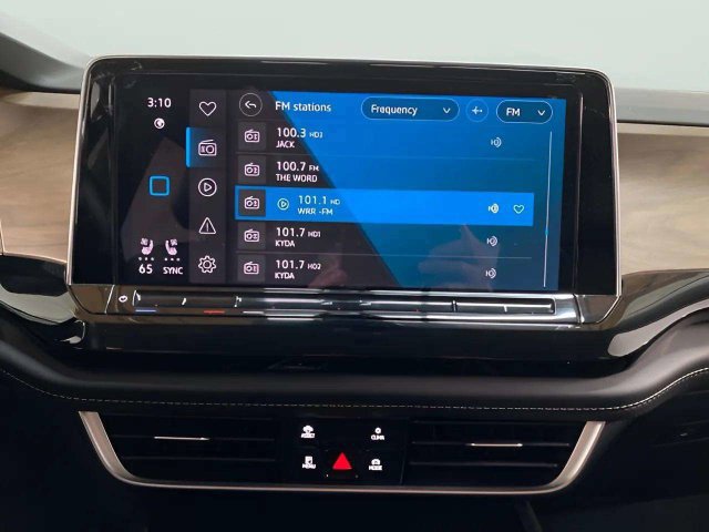Used 2026 Volkswagen Atlas SE FWD image 39