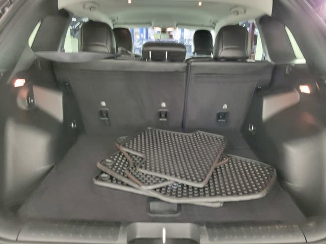 Used 2022 Jeep Cherokee Latitude AWD/4WD image 16