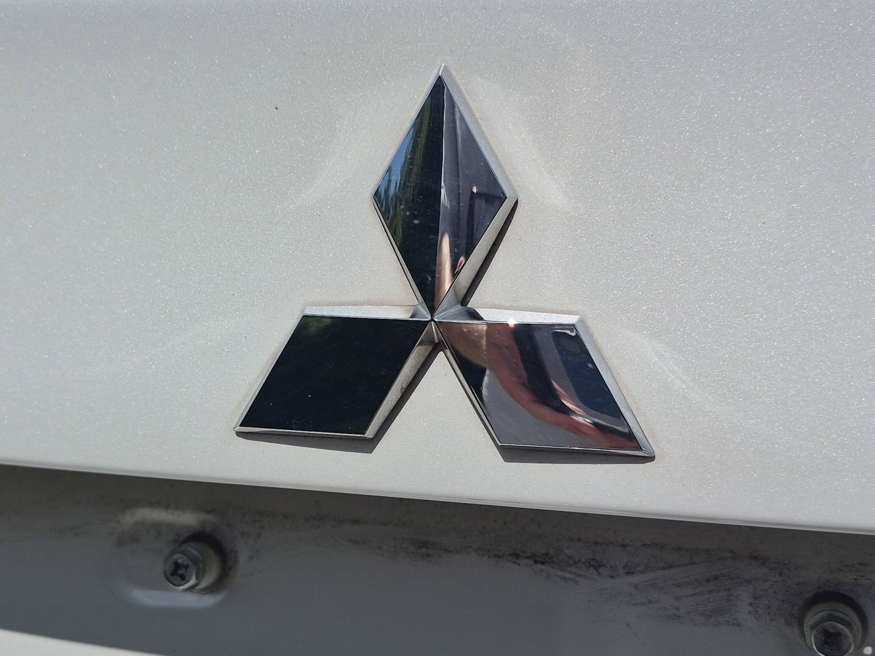 Used 2022 Mitsubishi Outlander Sport ES FWD image 29
