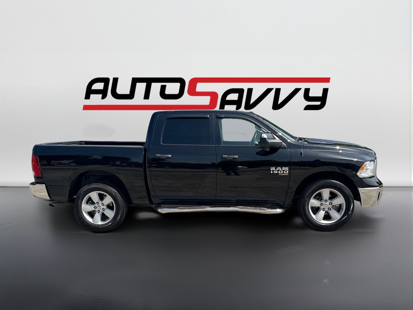 Used 2023 RAM 1500 Tradesman w/ Tradesman SXT Package AWD/4WD image 8