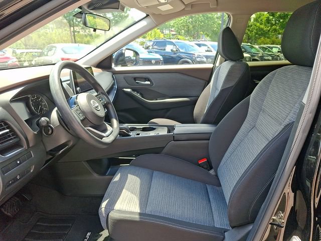 Used 2023 Nissan Rogue SV FWD image 14