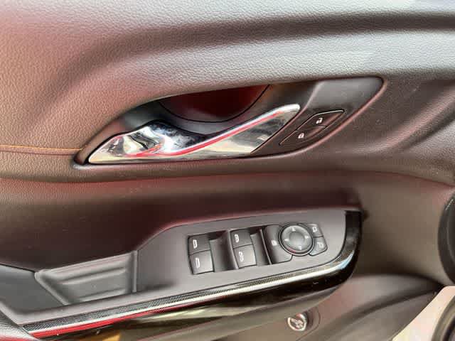 Used 2021 GMC Acadia AT4 w/ Trailering Package AWD/4WD image 32