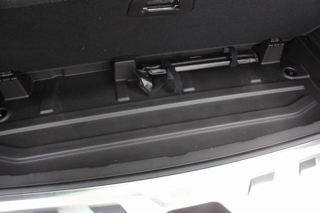 New 2026 GMC Yukon Denali Ultimate image 63