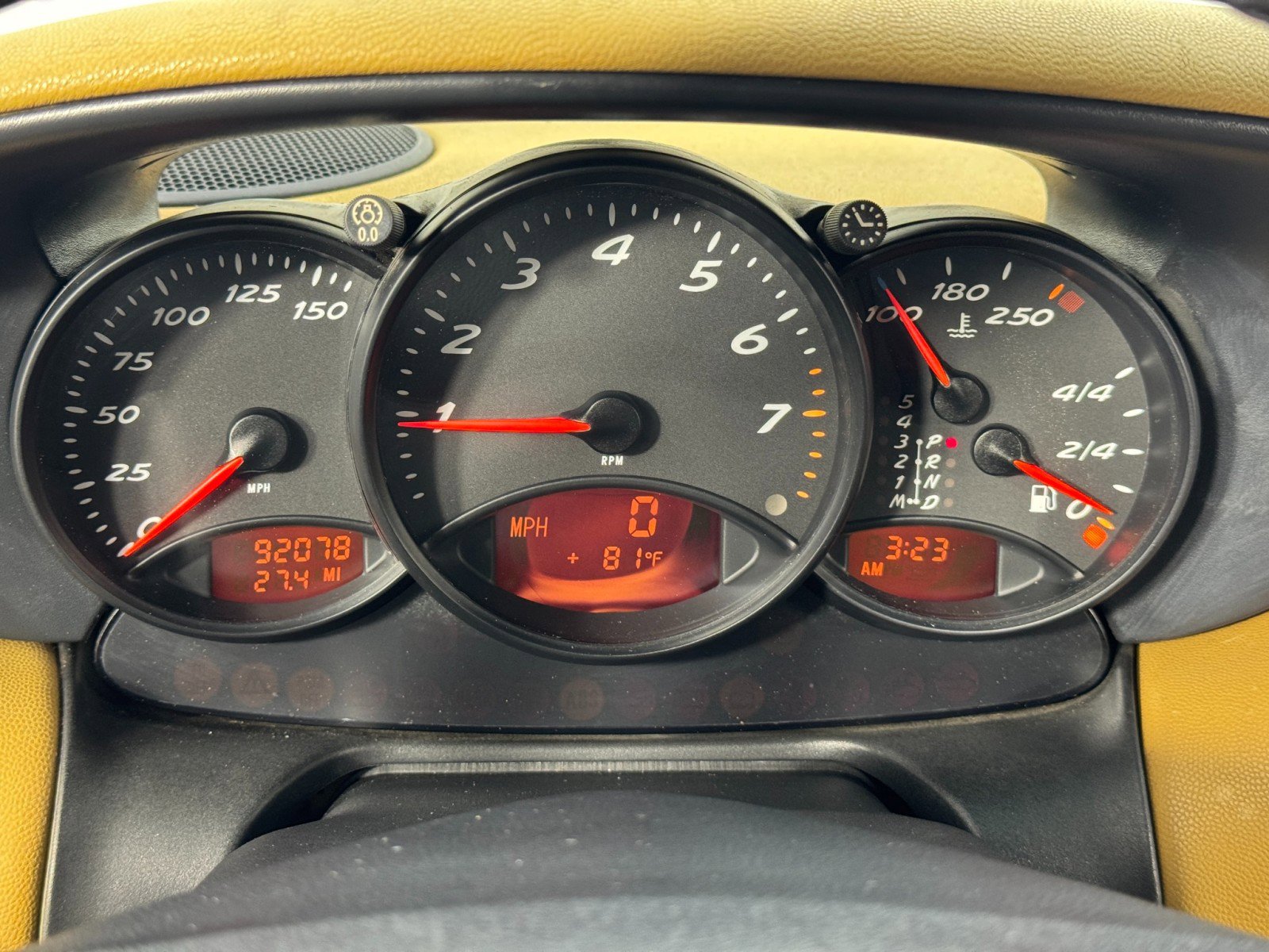 Used 1999 Porsche Boxster image 15