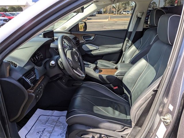 Used 2020 Acura RDX FWD w/ Advance Package image 28