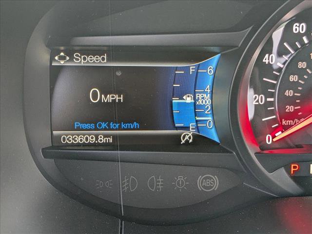 Used 2023 Ford Edge ST AWD/4WD image 11