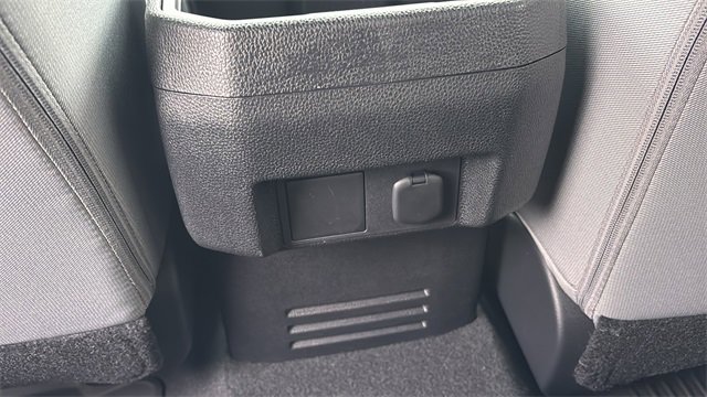 New 2025 Toyota Tacoma SR5 image 8