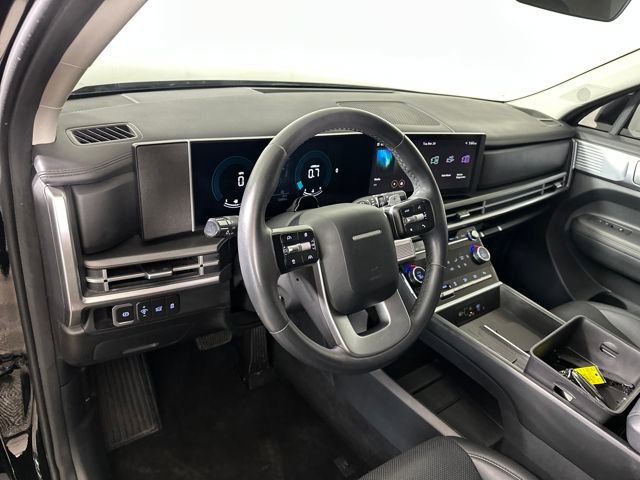 Used 2024 Hyundai Santa Fe SEL image 13