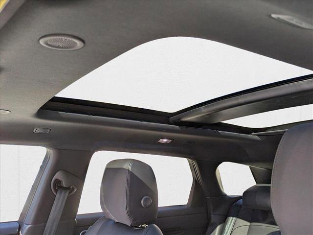 New 2026 Land Rover Range Rover Evoque S image 15