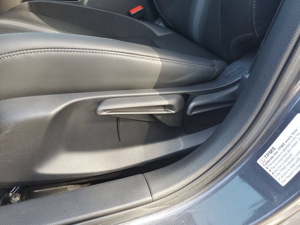 Used 2022 Honda Civic Sport image 21