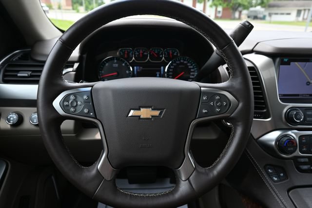 Used 2018 Chevrolet Tahoe Premier AWD/4WD image 49