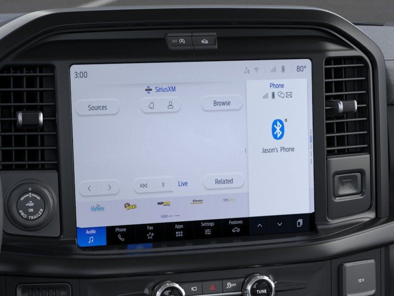 New 2026 Ford F150 Tremor AWD/4WD image 36