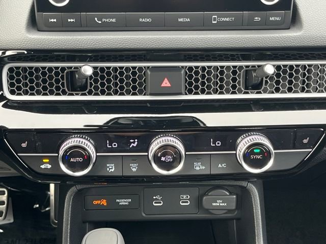 New 2026 Honda Civic Sport image 29