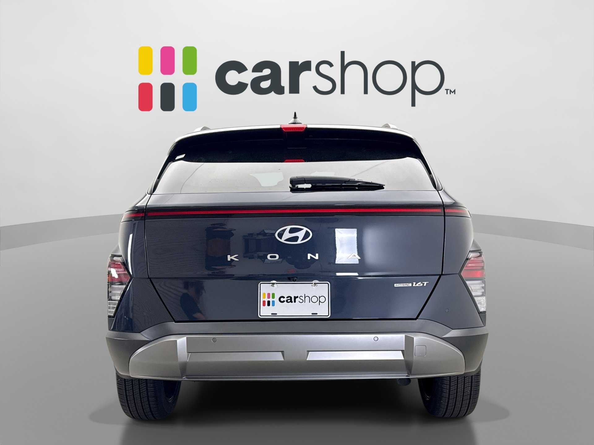 Used 2024 Hyundai Kona Limited AWD/4WD image 4
