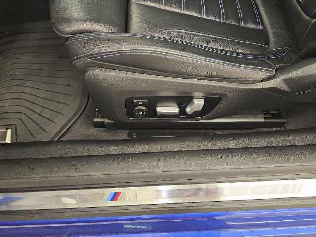 Used 2021 BMW 440i xDrive Coupe w/ Executive Package AWD/4WD image 32