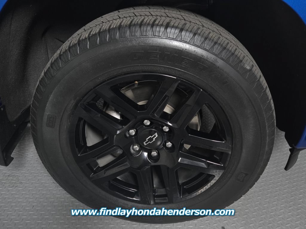 Used 2022 Chevrolet Silverado 1500 Custom RWD image 12