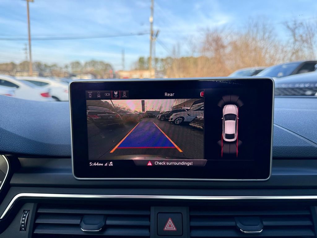 Used 2018 Audi S5 Prestige image 25