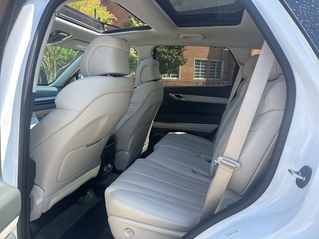 New 2026 Genesis GV80 2.5T Select AWD/4WD image 27