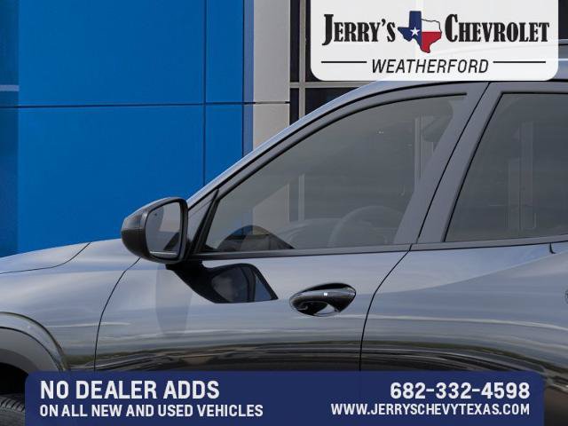 New 2026 Chevrolet Trax LT w/ Driver Confidence Package FWD image 13