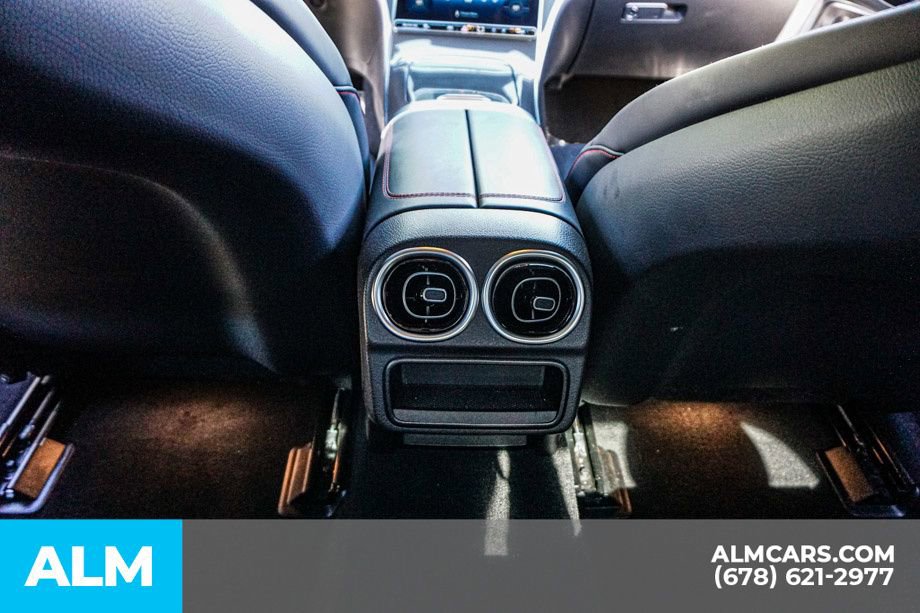 Used 2024 Mercedes-Benz CLE 53 AMG 4MATIC image 32