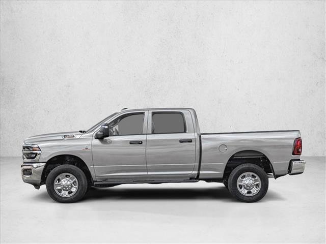New 2026 RAM 2500 Laramie image 3