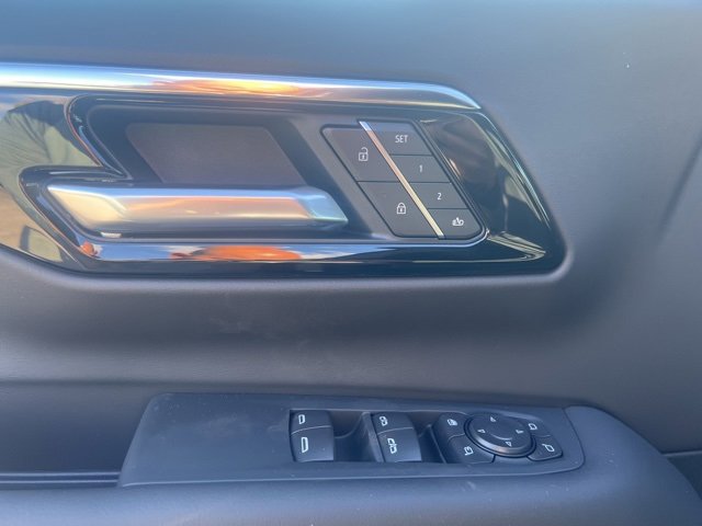 New 2026 Chevrolet Tahoe RST w/ Comfort Package image 13