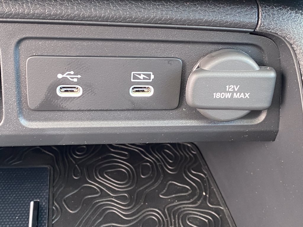 New 2026 Honda Pilot TrailSport image 31