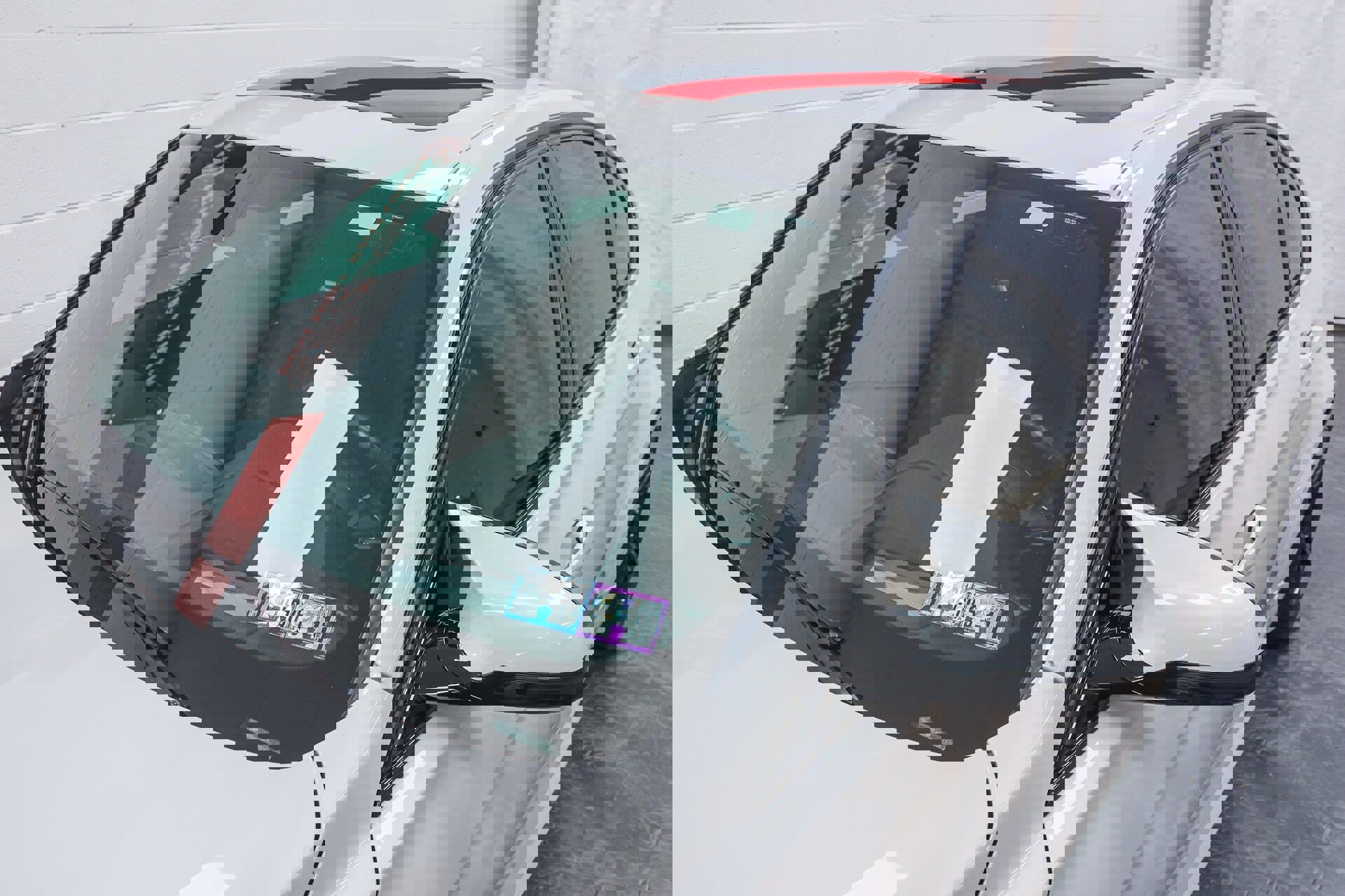 Used 2015 BMW M3 image 10