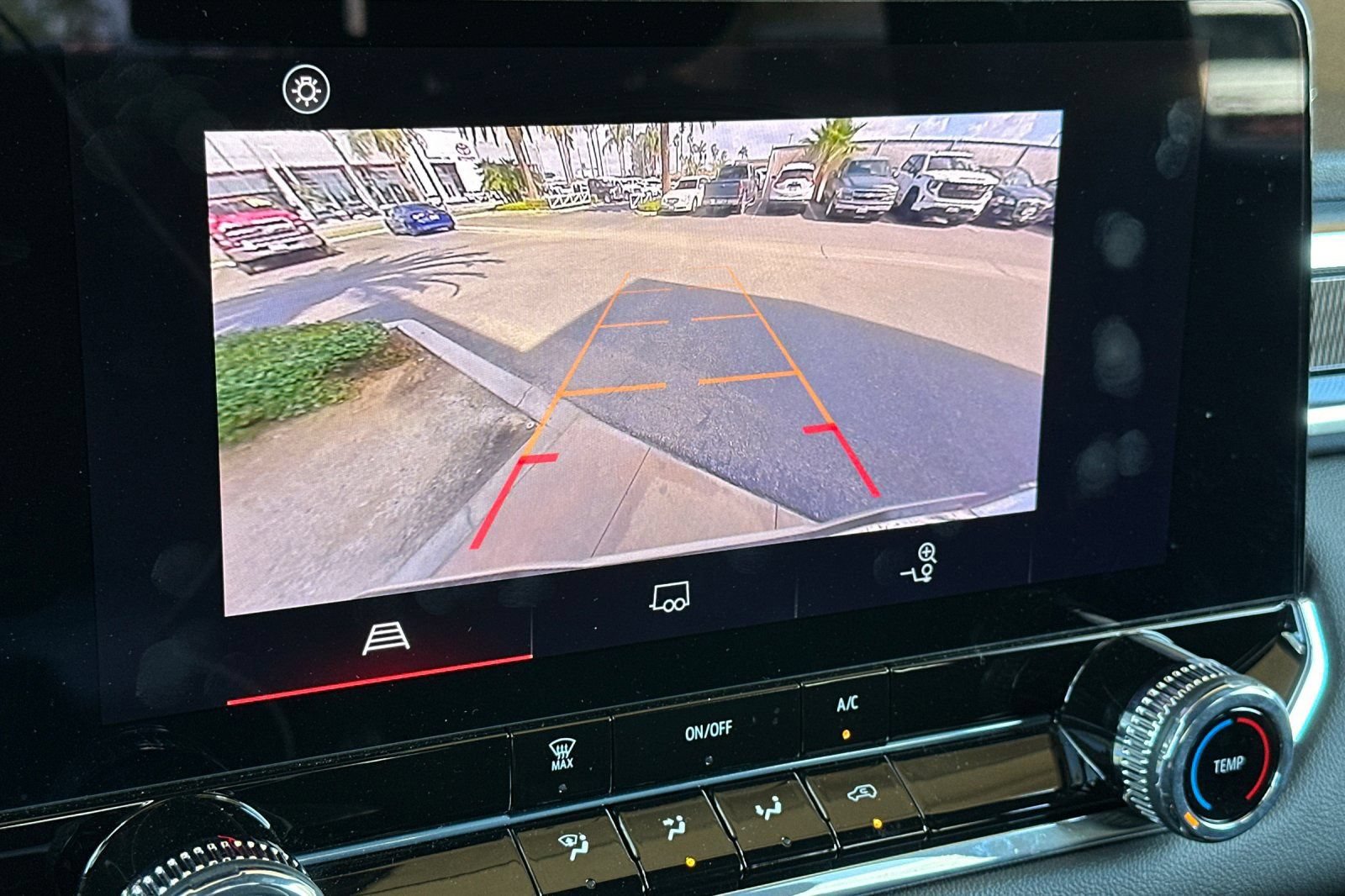 Certified 2024 GMC Canyon Elevation RWD image 6
