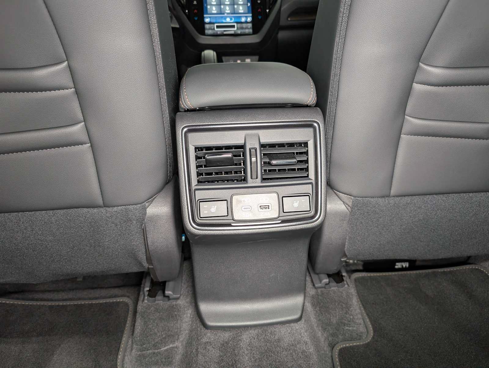 Used 2026 Subaru Forester Touring AWD/4WD image 21
