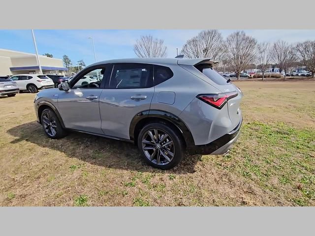 New 2026 Acura ADX A-Spec image 32