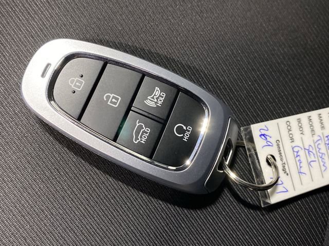 Certified 2023 Hyundai Tucson SEL image 25