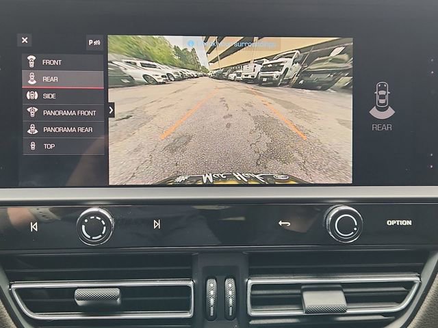 Used 2022 Porsche Macan image 15