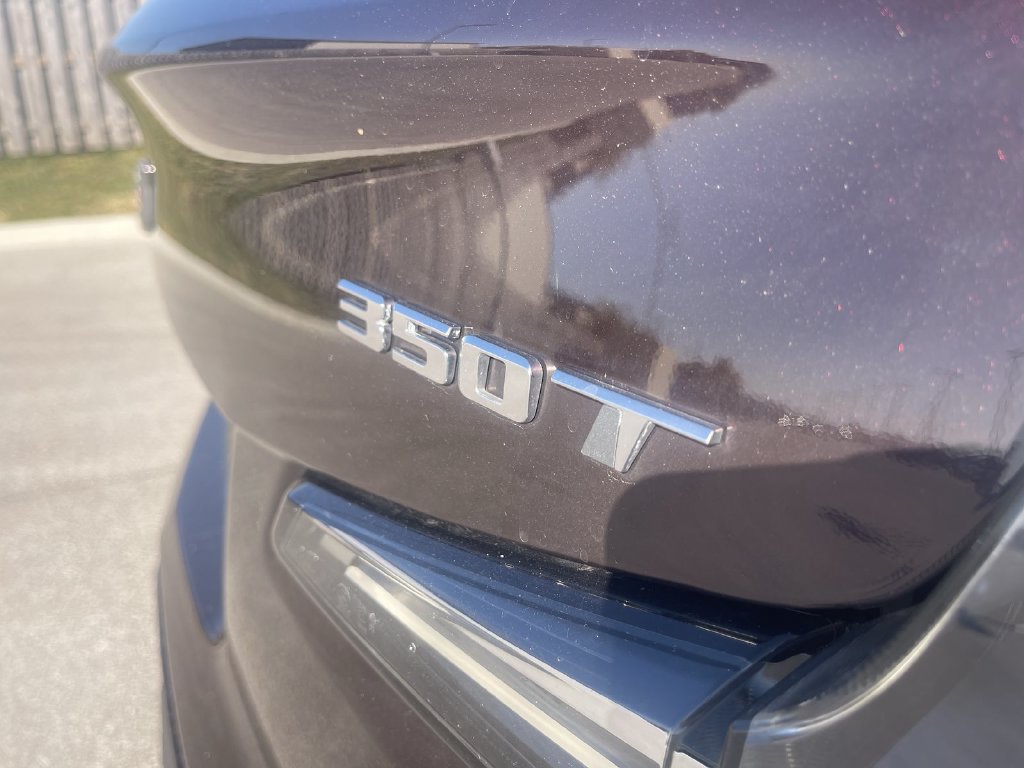 Used 2020 Cadillac XT4 Sport w/ Sun And Sound Package AWD/4WD image 6