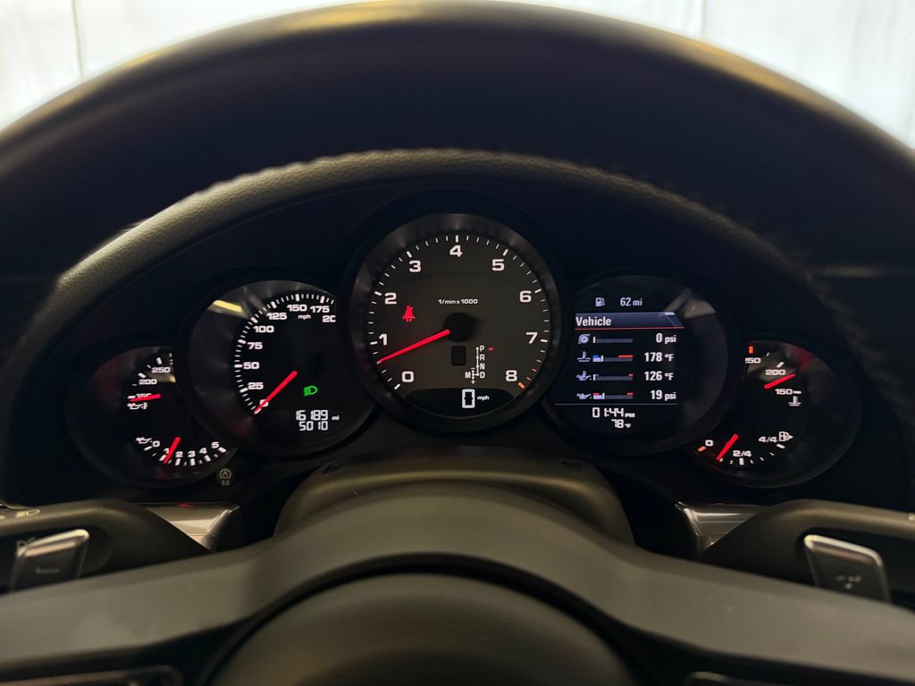 Used 2017 Porsche 911 Carrera S RWD image 19