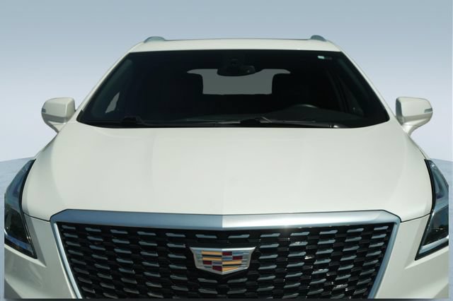 Used 2020 Cadillac XT5 Premium Luxury AWD/4WD image 43