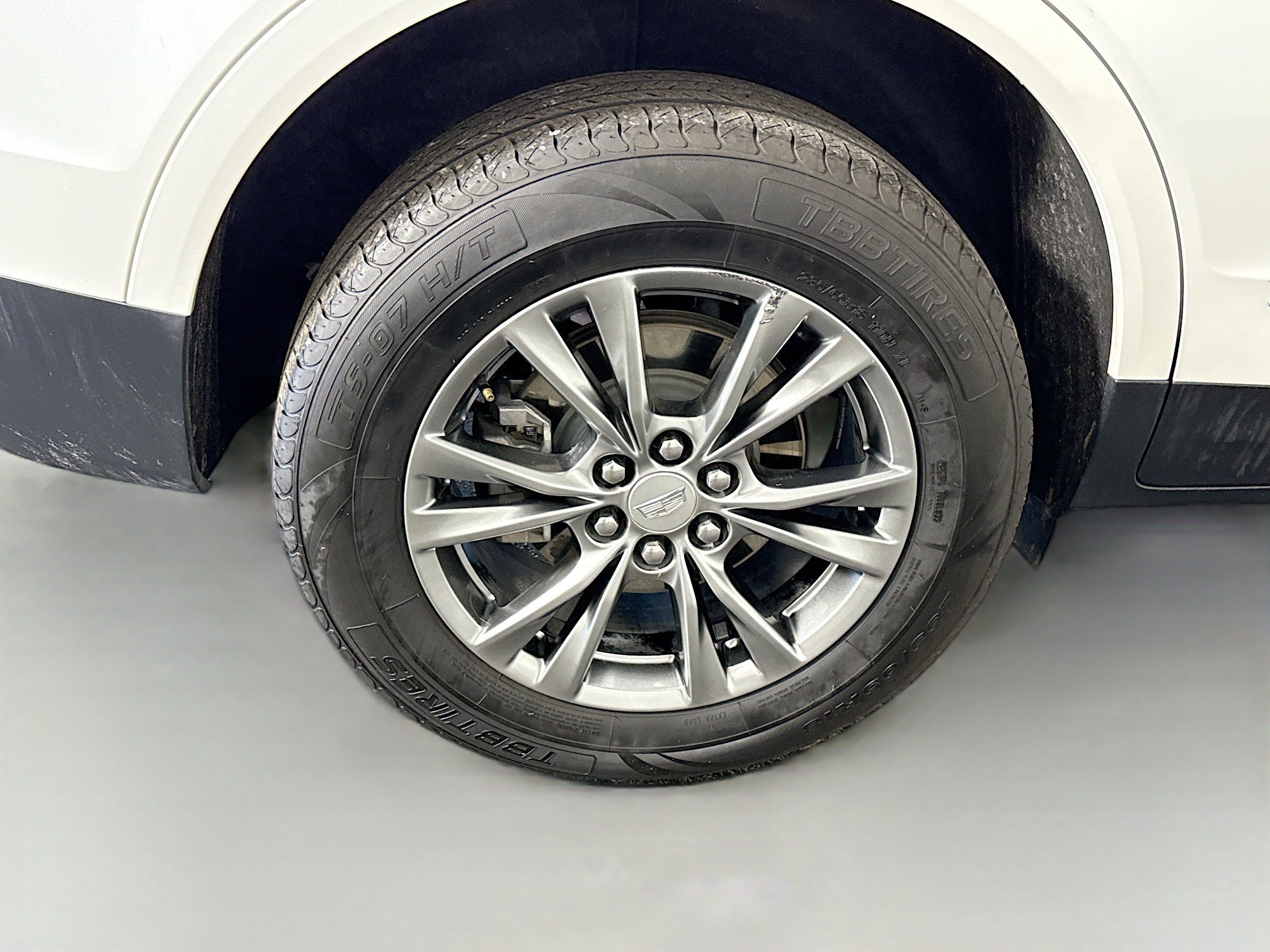 Used 2023 Cadillac XT5 Premium Luxury AWD/4WD image 33