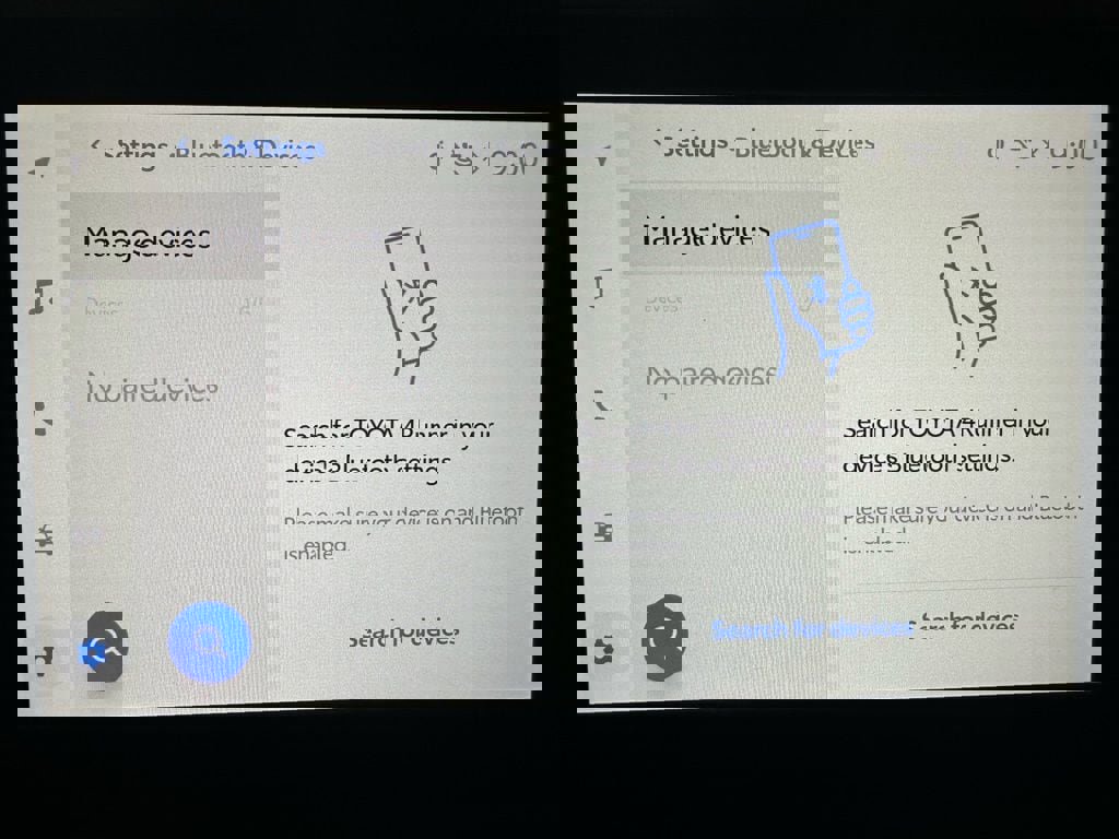 Used 2025 Toyota 4Runner TRD Sport image 29