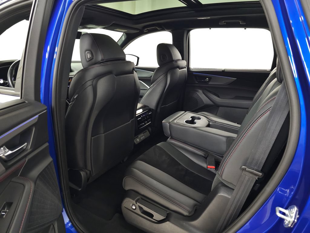 Used 2023 Acura MDX A-Spec AWD/4WD image 33