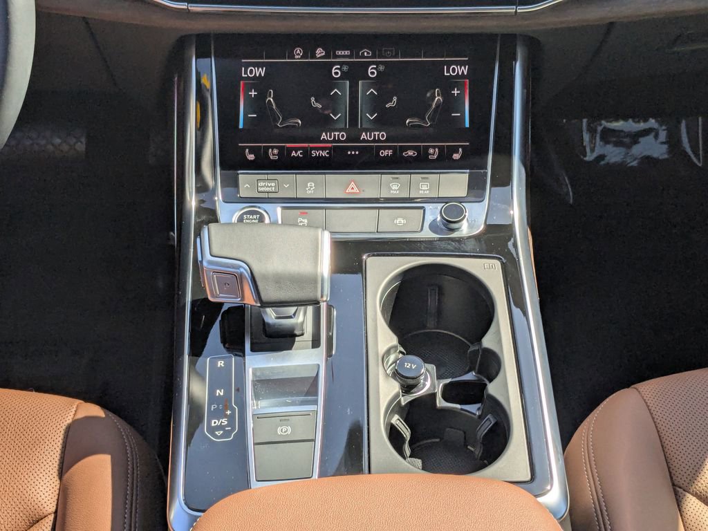 Used 2025 Audi Q7 3.0T Premium Plus w/ Premium Plus Package image 6