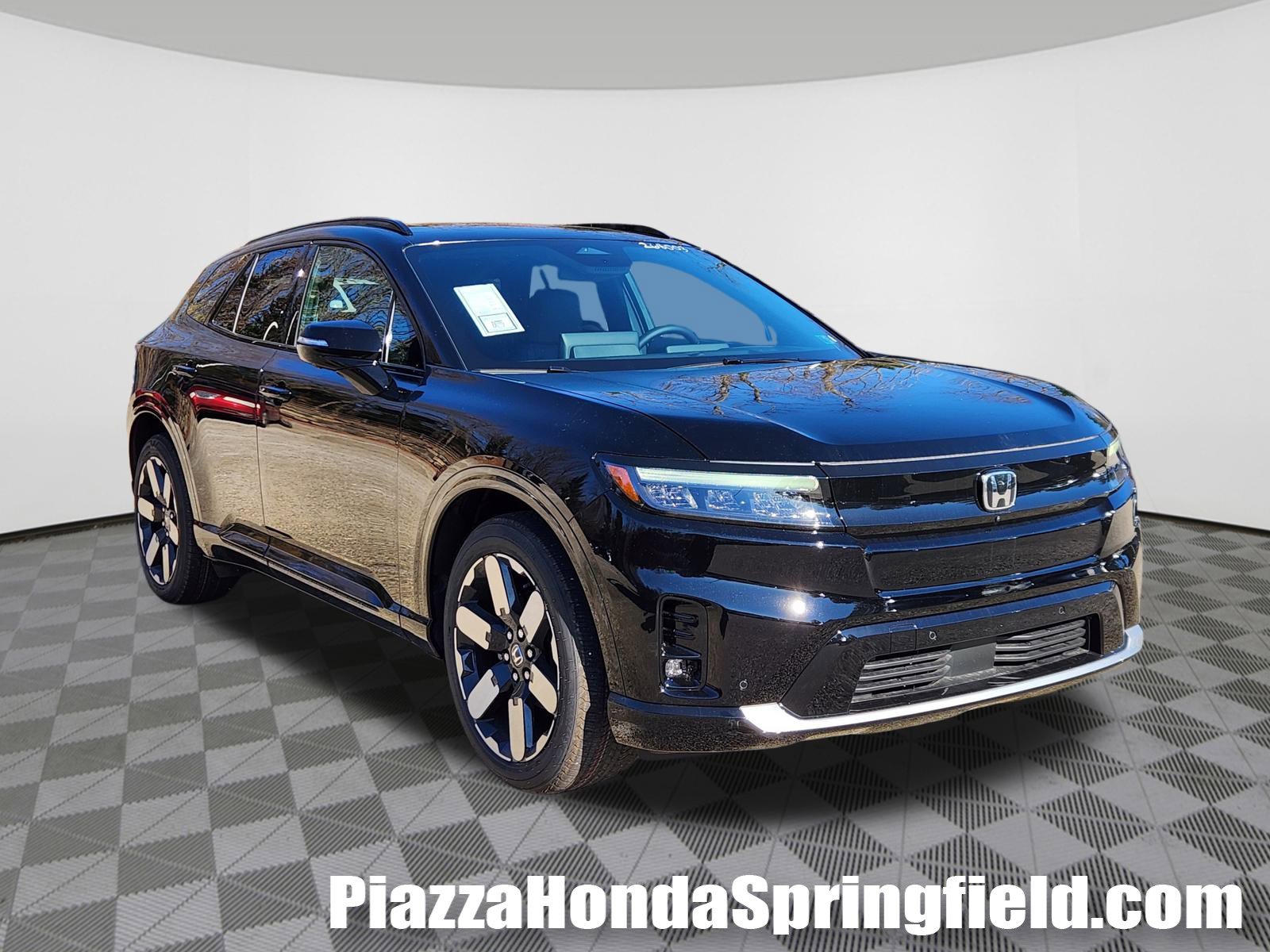 New 2026 Honda Prologue Elite