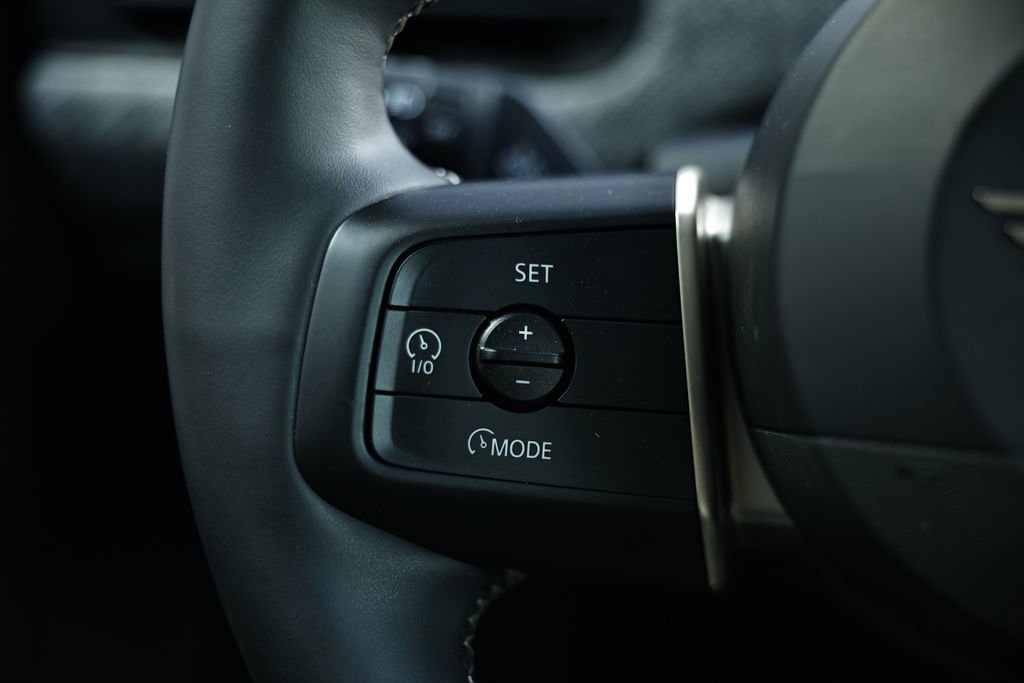 Used 2025 MINI Cooper S FWD image 28