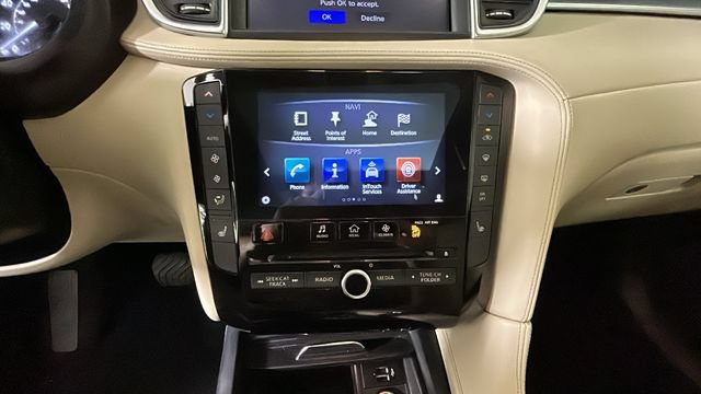 Used 2019 INFINITI QX50 Essential w/ Proactive Package AWD/4WD image 22