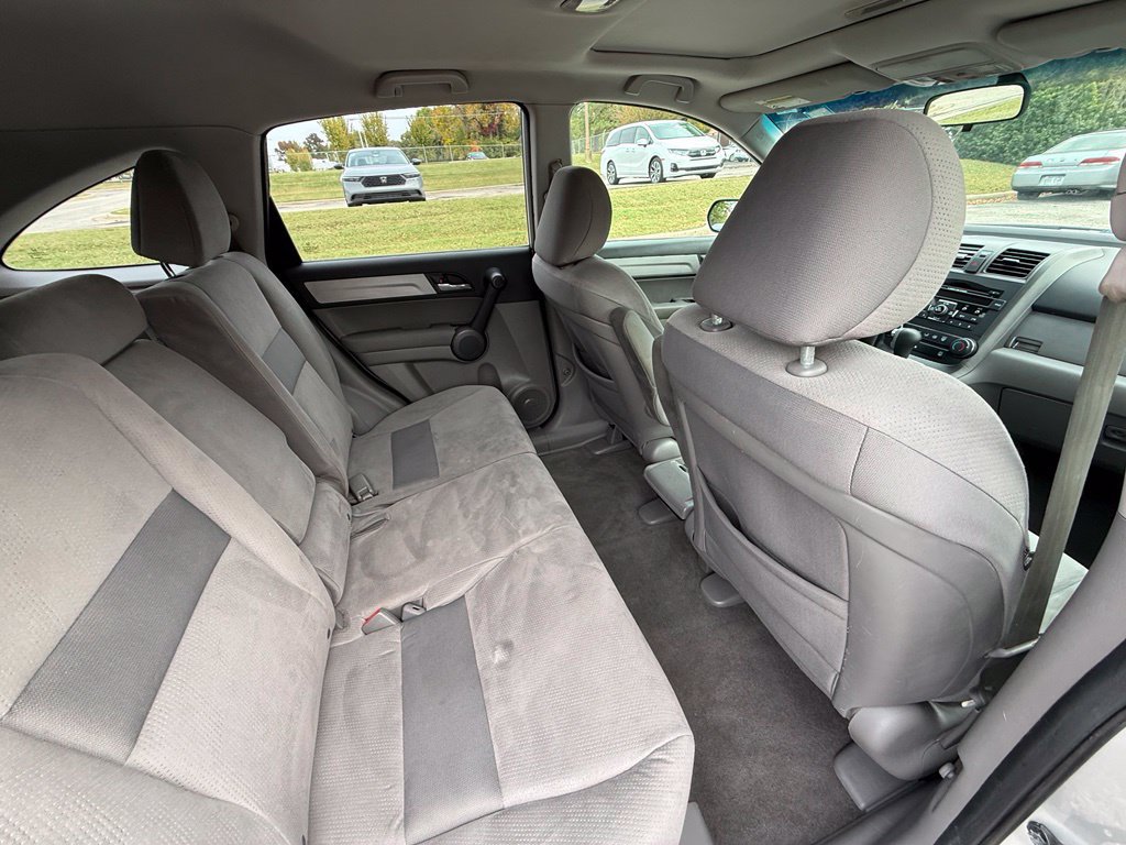 Used 2011 Honda CR-V EX image 35